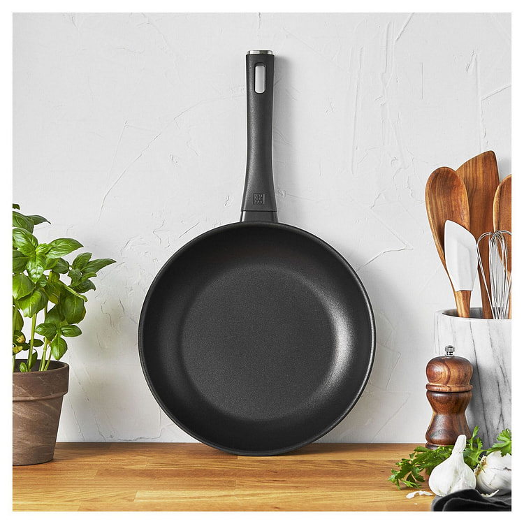 双立人花岗岩不粘煎锅平底锅 10寸【意大利制造】 1 份