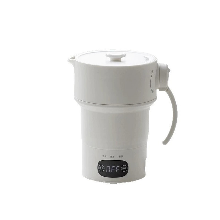 olayks Foldable Electric Kettle 1 unit 1 each