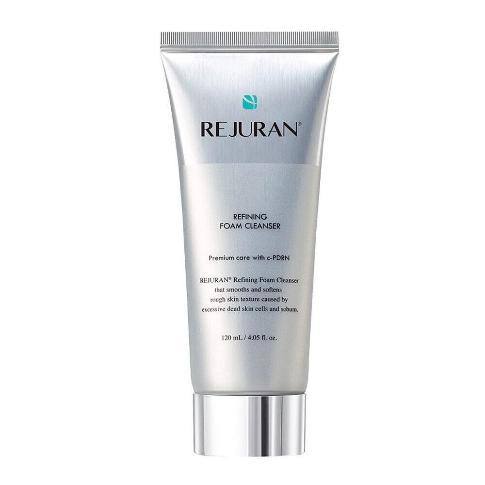 REJURAN丽珠兰泡沫洁面乳温和补水 120ML 1 份