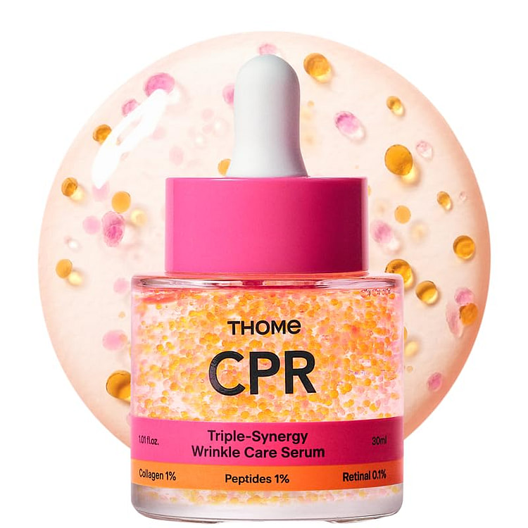 THOME CPR 三重协同淡纹护理精华液 1 份