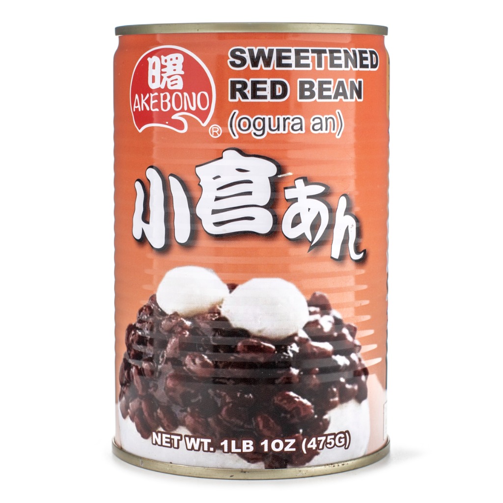 アンティーク　赤ずきん　空き缶　レア Akebono 和風赤豆缶詰 - Weee!