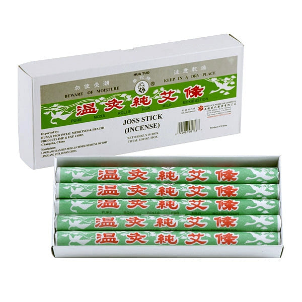 Joss Stick Incense (0.05 Oz X 10 Sticks) 10 count