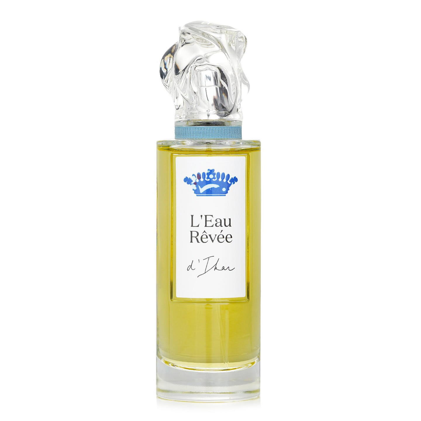 Sisley L’Eau Revee D’Ikar Eau De Toilette Spray 100ml/3.3oz 100 ml