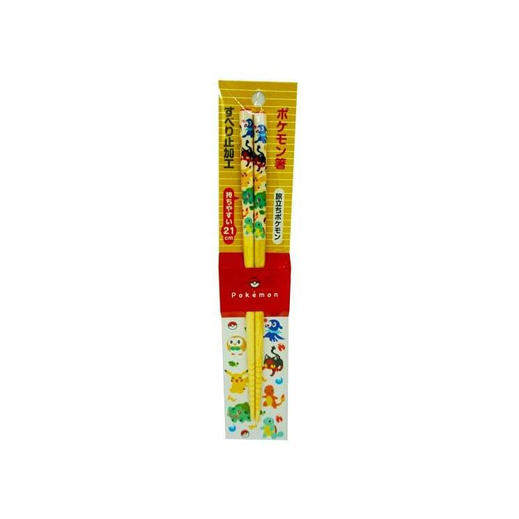 Pokemon Chopsticks (Medium)