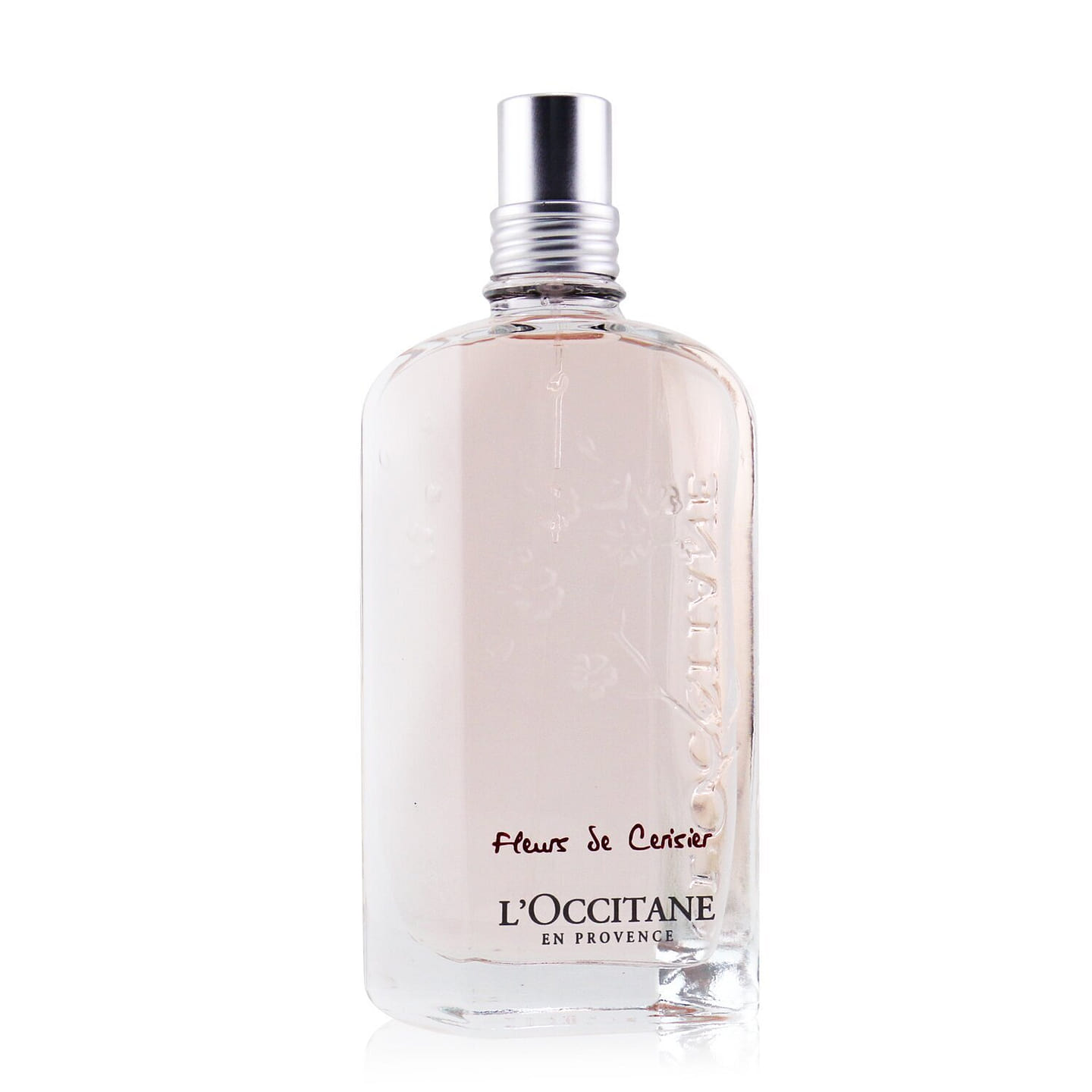 L’Occitane Cherry Blossom Eau De Toilette Spray 75ml/2.5oz 75 ml