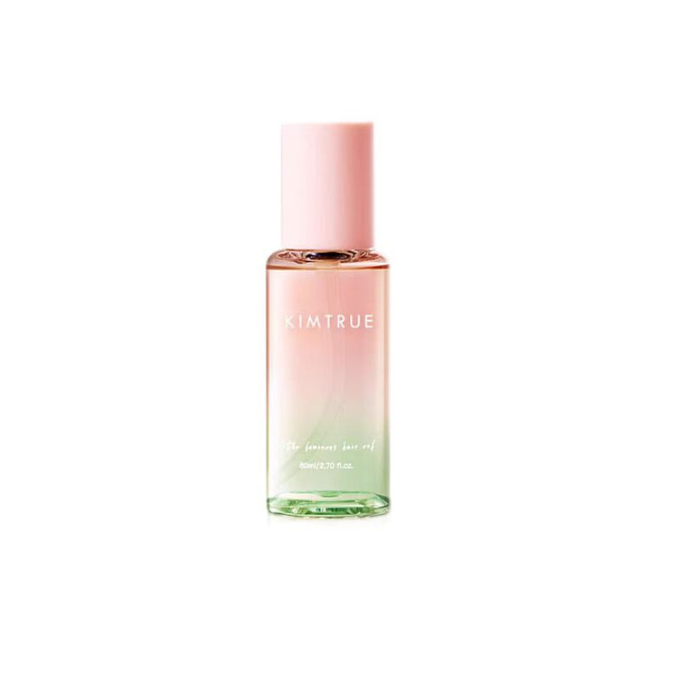 KIMTRUE lithe luminous hair oil#fig 80ml