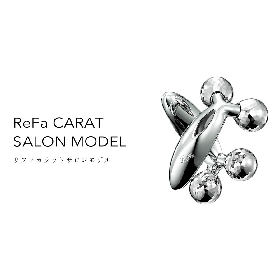 リファカラット ReFa CARAT - Weee!