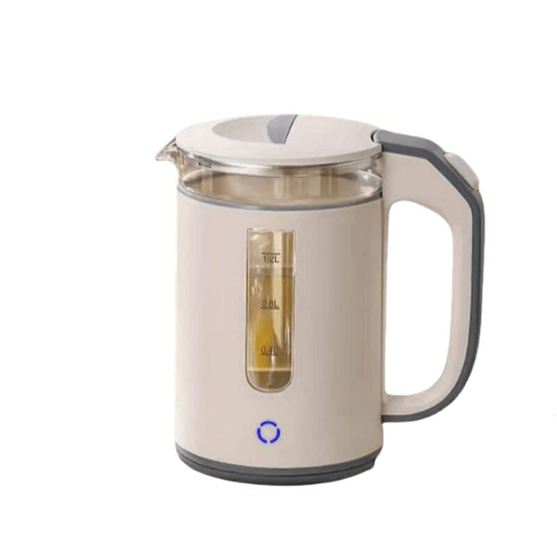 高硼硅玻璃电水壶多功能烧水煮茶咖啡养生壶110v 1 个