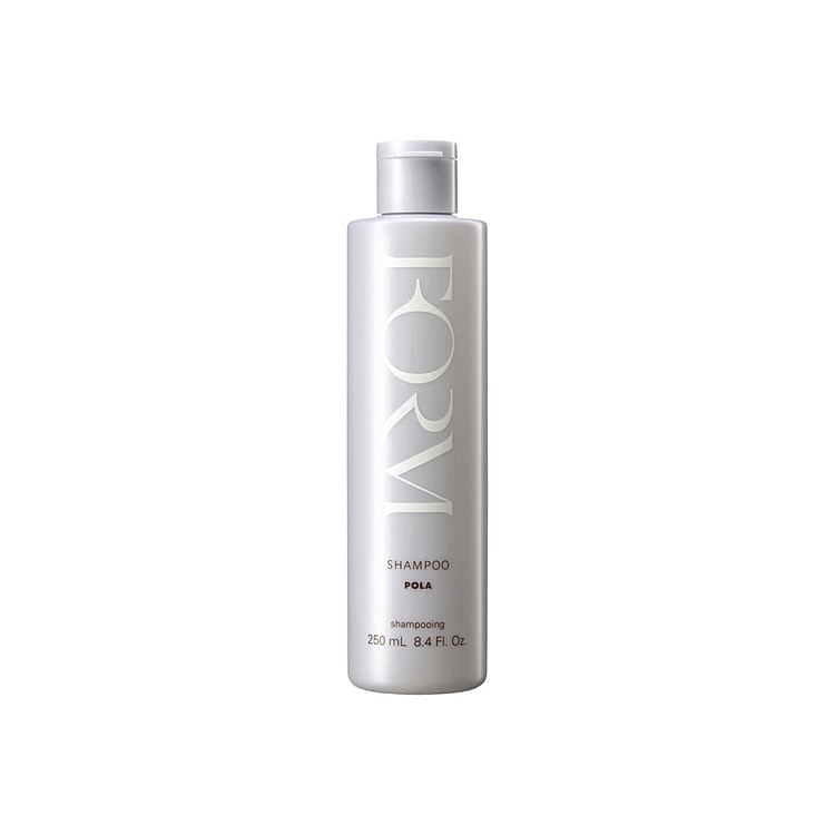 POLA FORM馥美修护洗发水 550ml 1 瓶