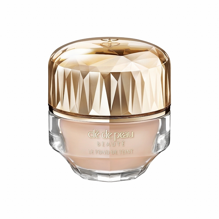 clé de peau Le Fond de Teint 30g オークル10. Get Cle de Peau Beaute The Foundation OC10 SPF25 PA++ LE FOND DE