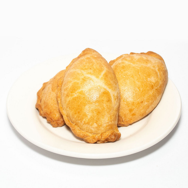 经典鸡肉馅饼 3个