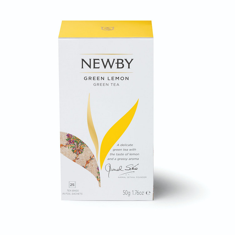 Green Lemon