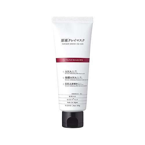 TUNEMAKERS AHA Liquid Cleansing Mask 100g