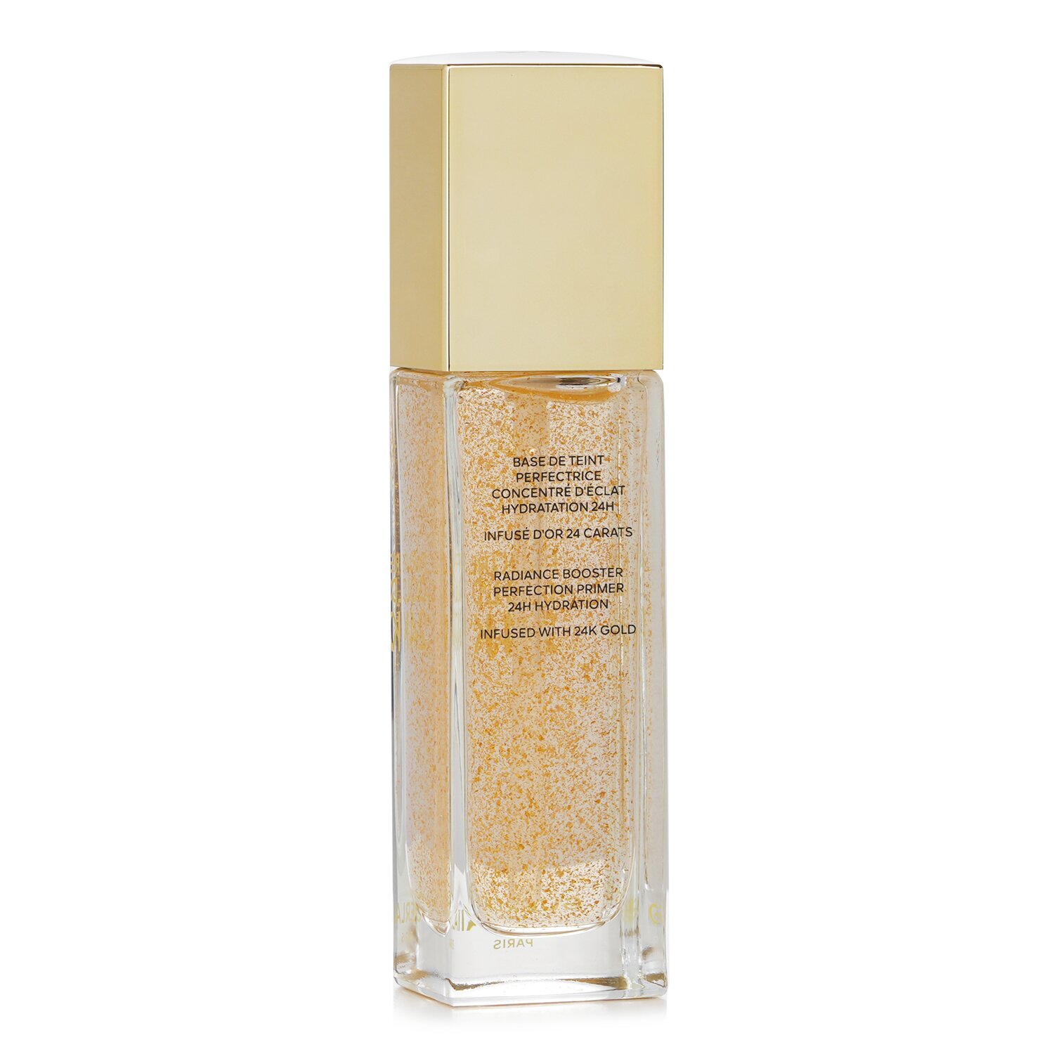 Get Guerlain Parure Gold 24K Radiance Booster Perfection Primer 24