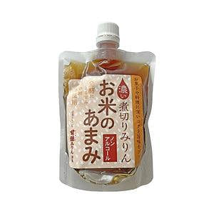 NIKIRI HON-MIRIN (NO ALCOHOL) 250 g