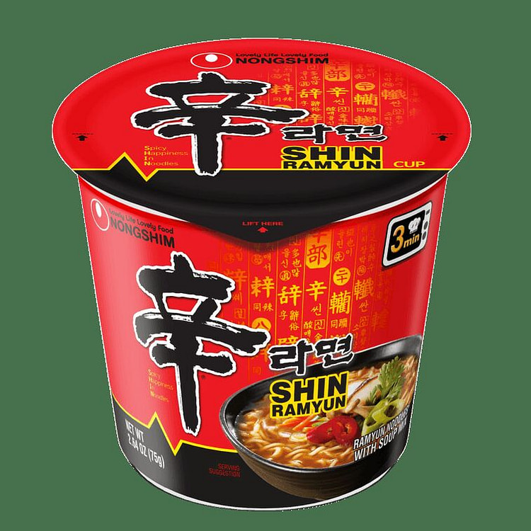 空刻 番茄肉酱烩意大利面 290g 1 盒