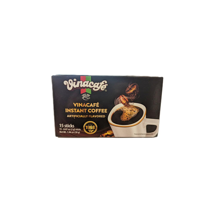 Vinacafe Instant Coffee