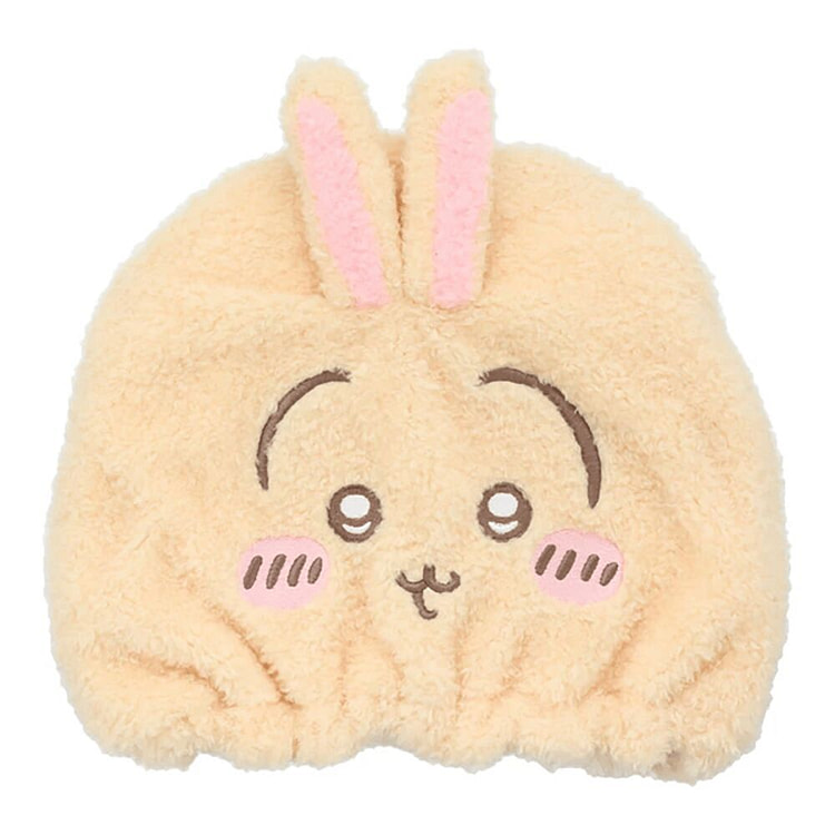 SHOBIDO Usagi Quick-Drying Elastic Hair Cap 1 count