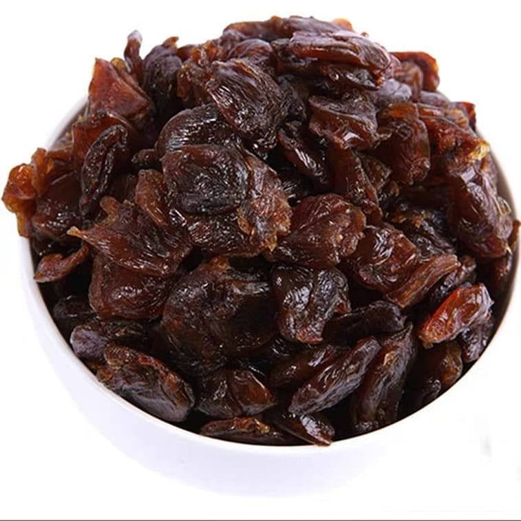 HMT Dried Black Longan Vitality and Blood Circulation 150g 1 each