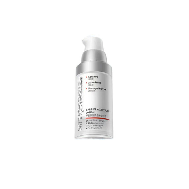 毕生之研屏障修护乳液50ml