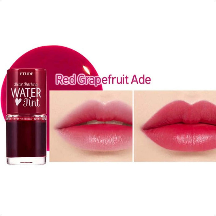ETUDE HOUSE Dear Darling Water Tint 9g #4