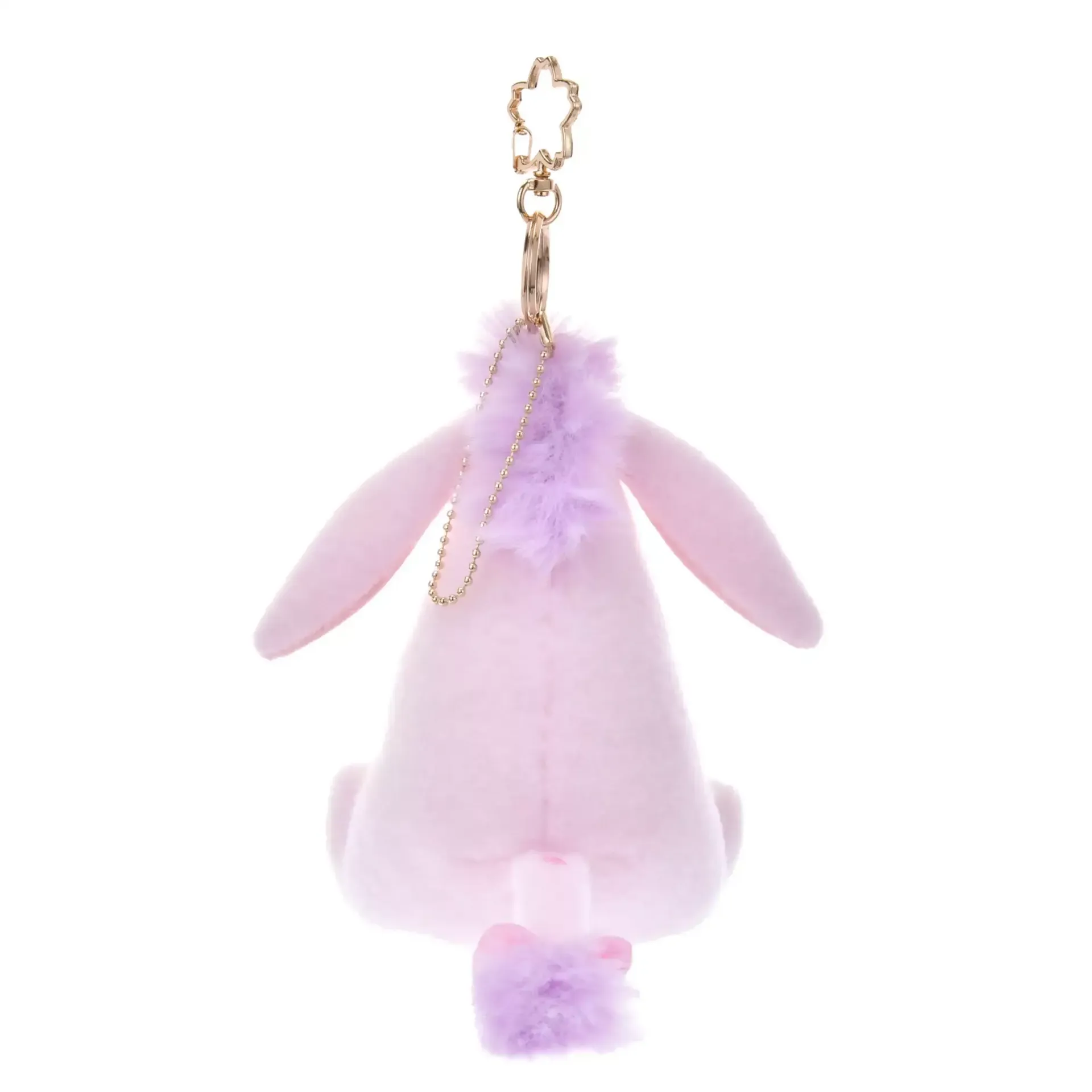 ディズニー イーヨー ぬいぐるみキーホルダー・キーチェーン SAKURA