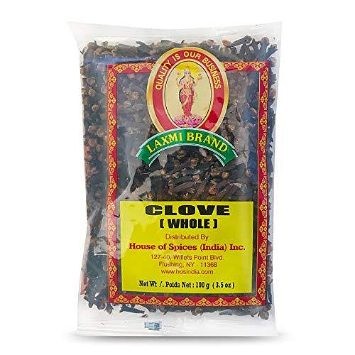 Laxmi Clove Whole