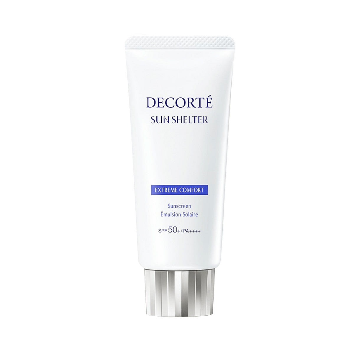 DECORTE Multi-Protection Moisturizing Sunscreen 60 g