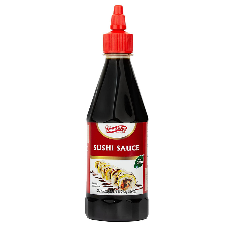 Japanese Sushi Sauce by S 100 g
