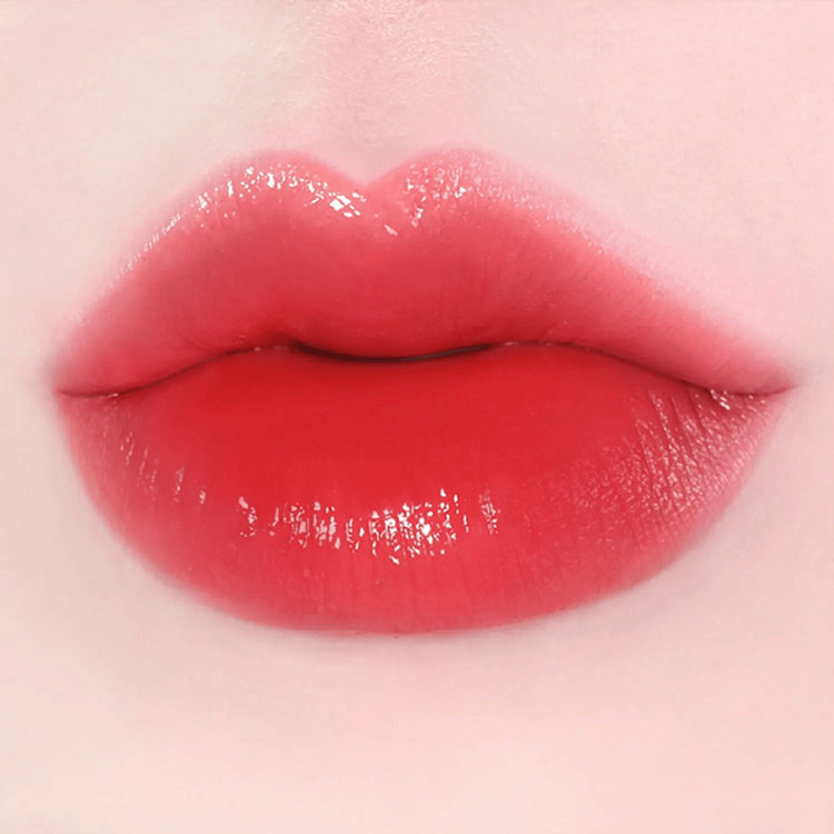 TONYMOLY Perfect Lips Shocking LipN06 RED SHOCKING 1 each