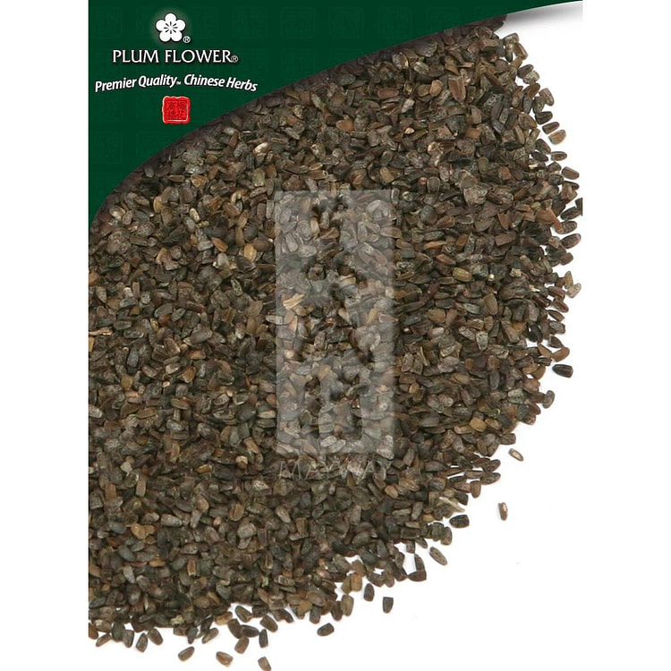 Chong Wei Zi, unsulfured Leonurus japonicus fruit