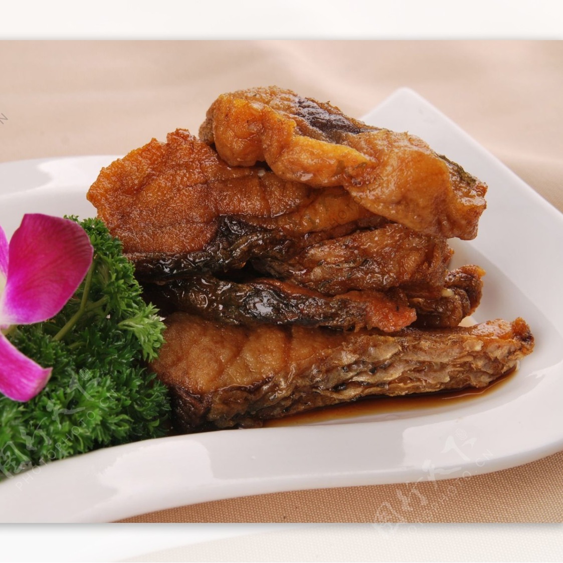 Shanghai Smoked Fish 1 개