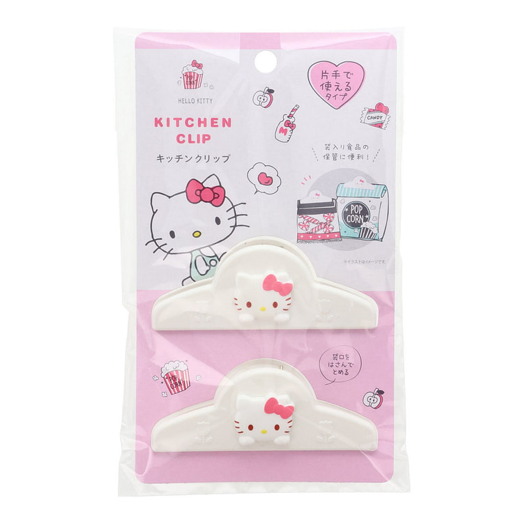 Hello Kitty 厨房夹