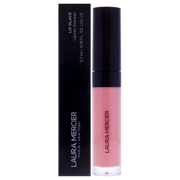 Laura Mercier唇釉甜瓜冰糕0.19oz