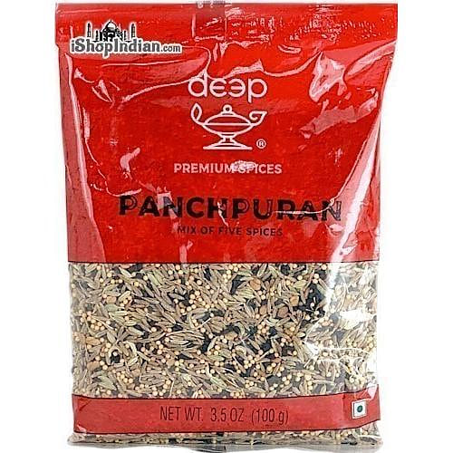 Deep Panch Puran - 3.5 oz 3.5 oz