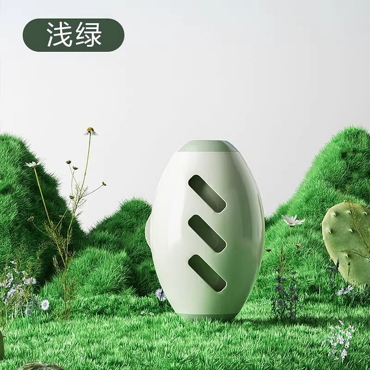 可水洗粘毛器 滚筒家用粘毛神器强力衣物去毛除灰尘 1 份