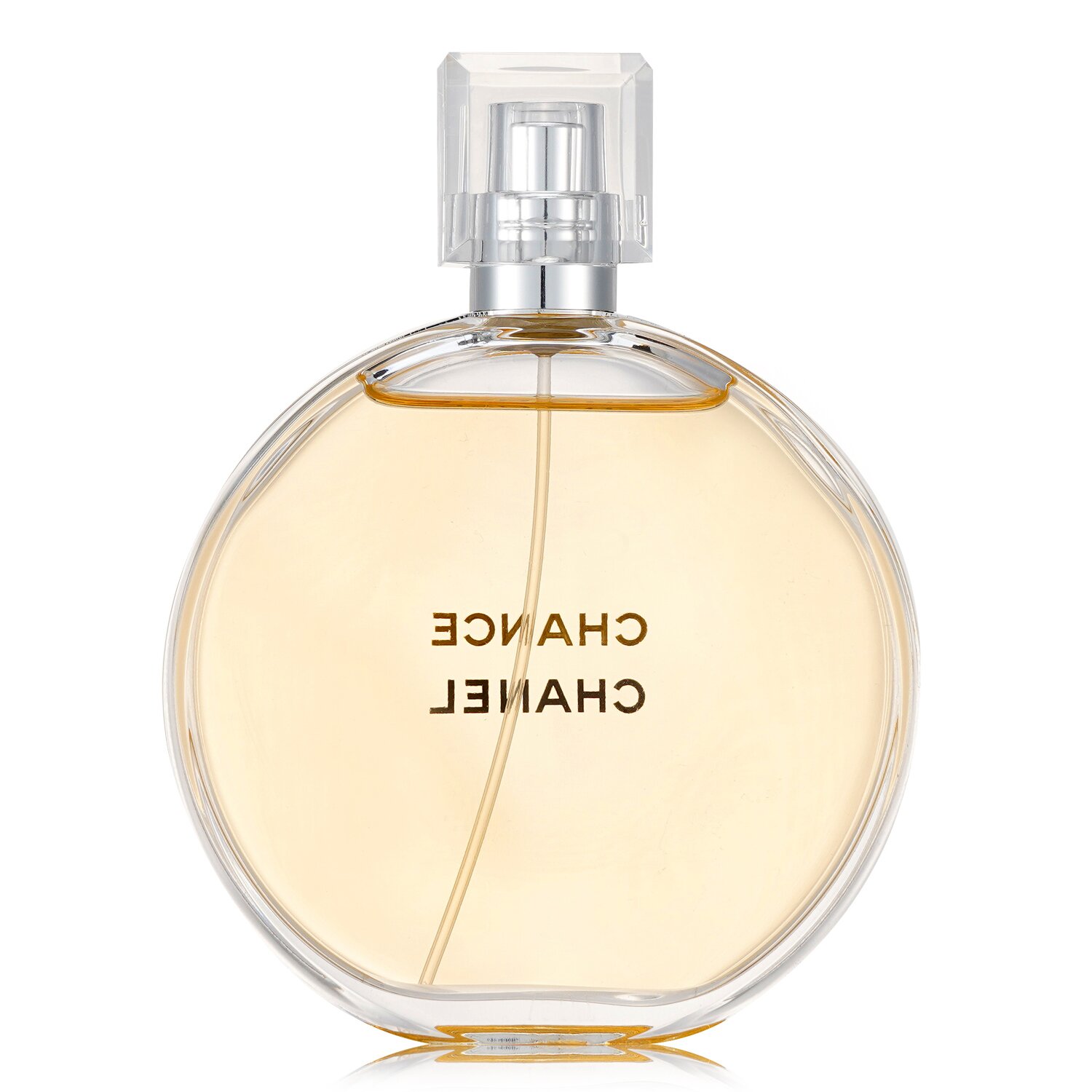Chanel Chance Eau De Toilette Spray 126460 - Weee!