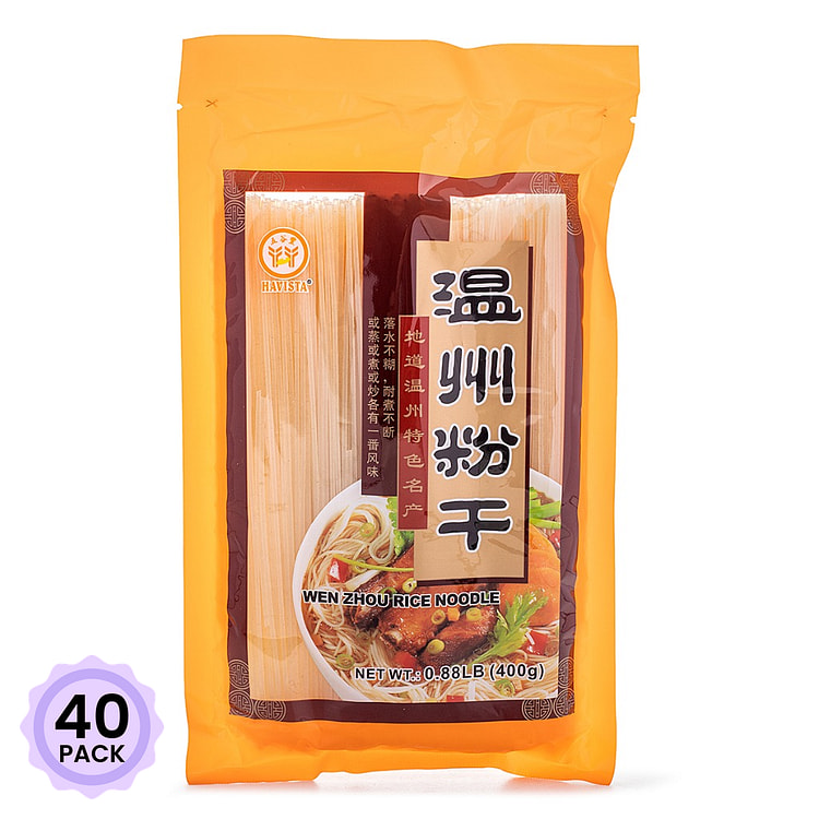 五谷丰 温州粉干 400 克*40 包