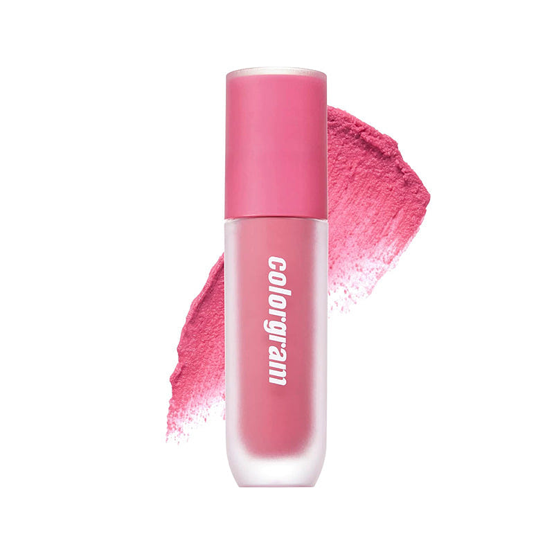 Colorgram’s Thunderbolt Over Blur Tint 4g 03 Captain Pink 1 each