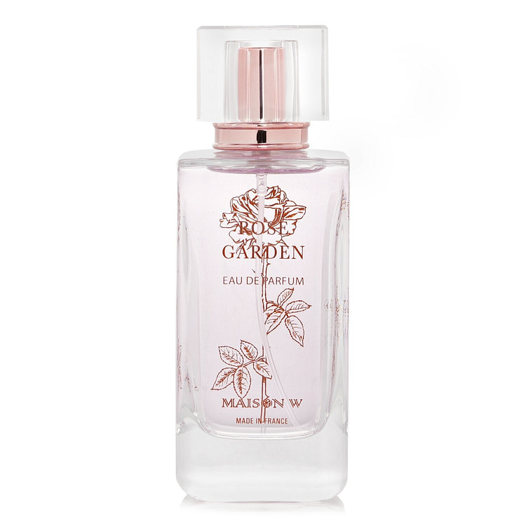 Maison W 迷恋玫瑰淡香精  100ml/3.4oz