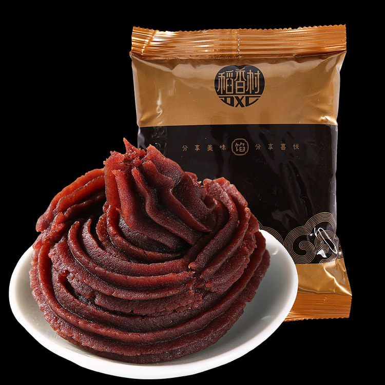 Bean paste filling 500g*1 bag