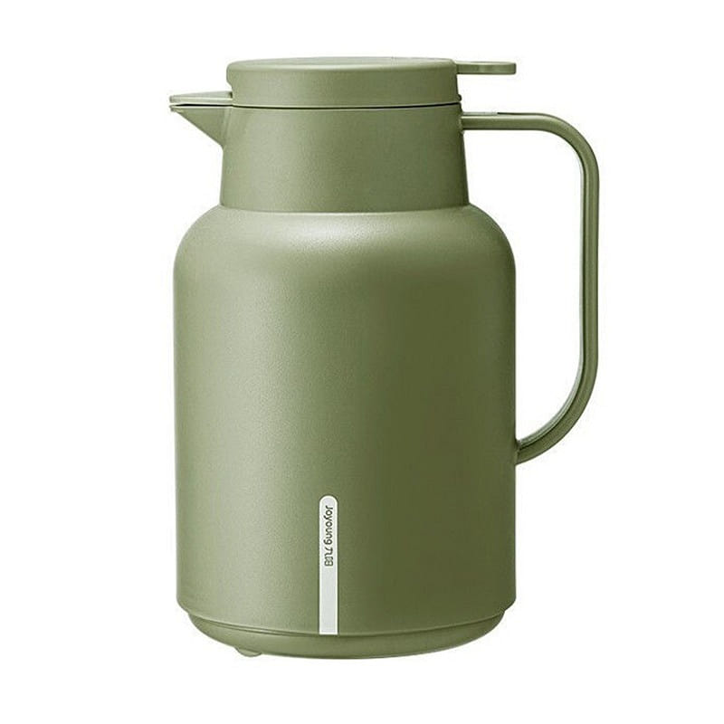 Thermos Kettle 1.45L Green 1 each