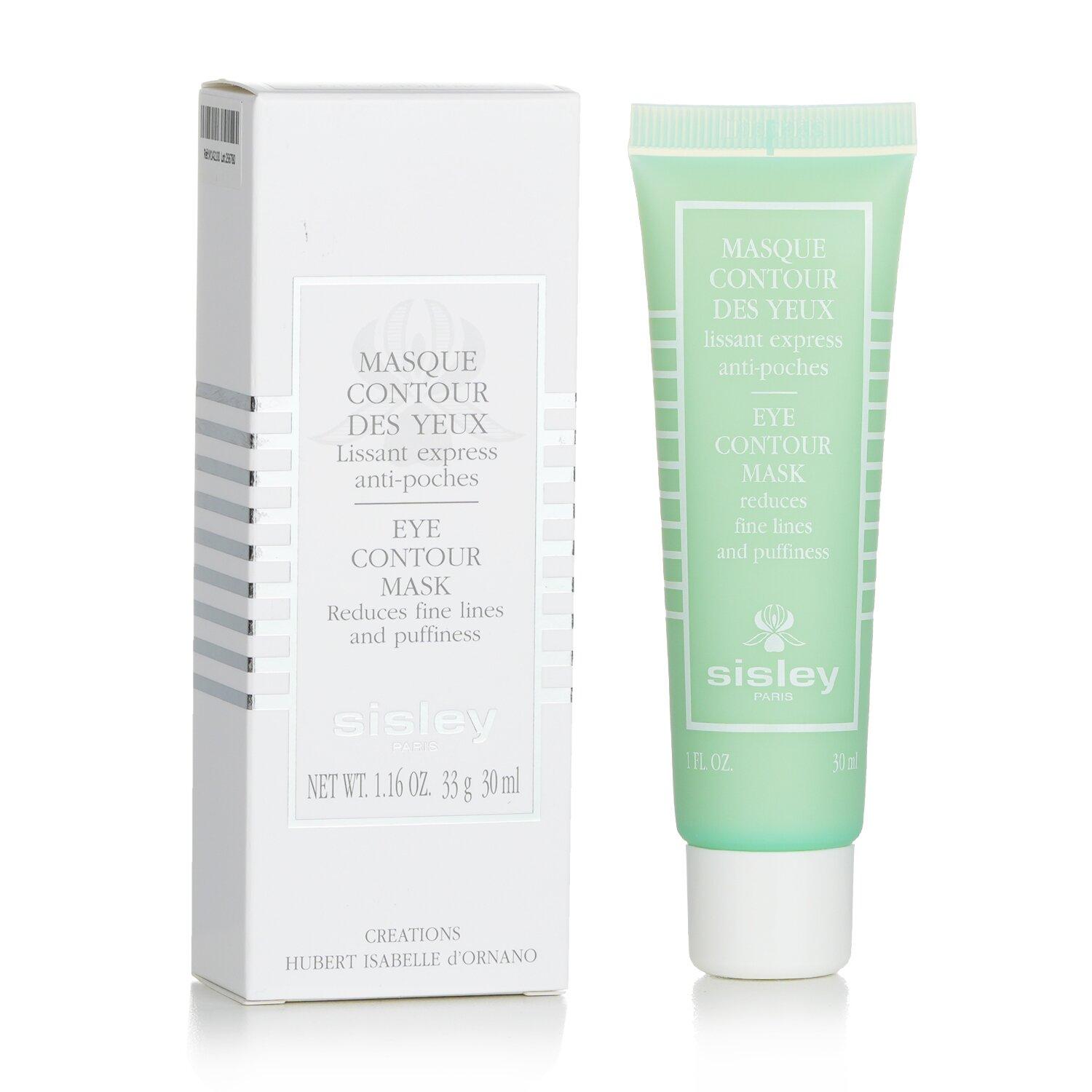 Sisley Eye Contour Mask 30ml/1oz - Weee!