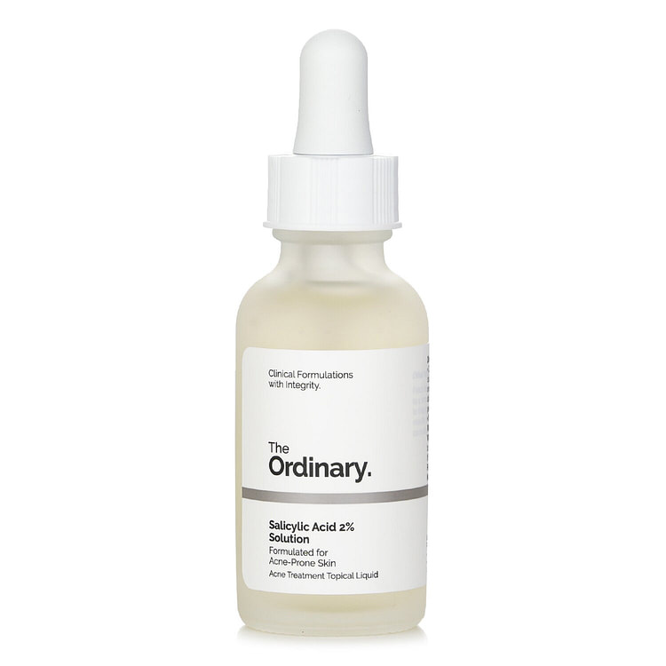 The Ordinary 水杨酸 2% 30ml 30 毫升