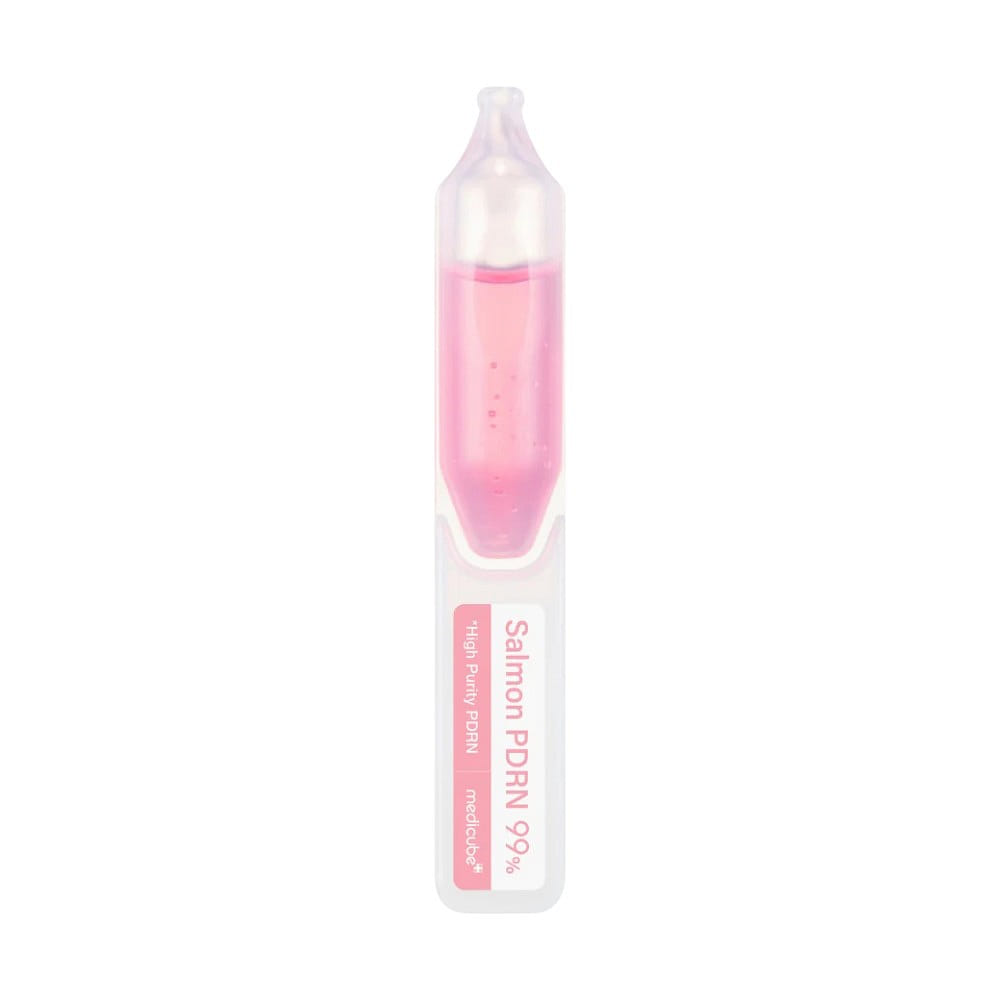 Medicube Pink PDRN One Day Serum 10pcs 1 box