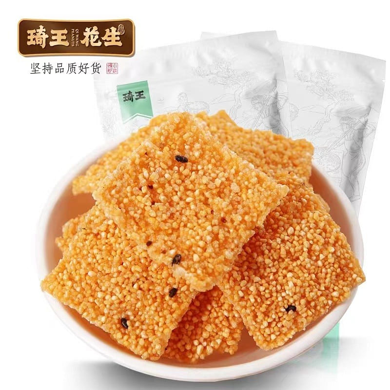 [Qi Wang] Handmade Corn Potpourri ,130g*2 bags 260 g