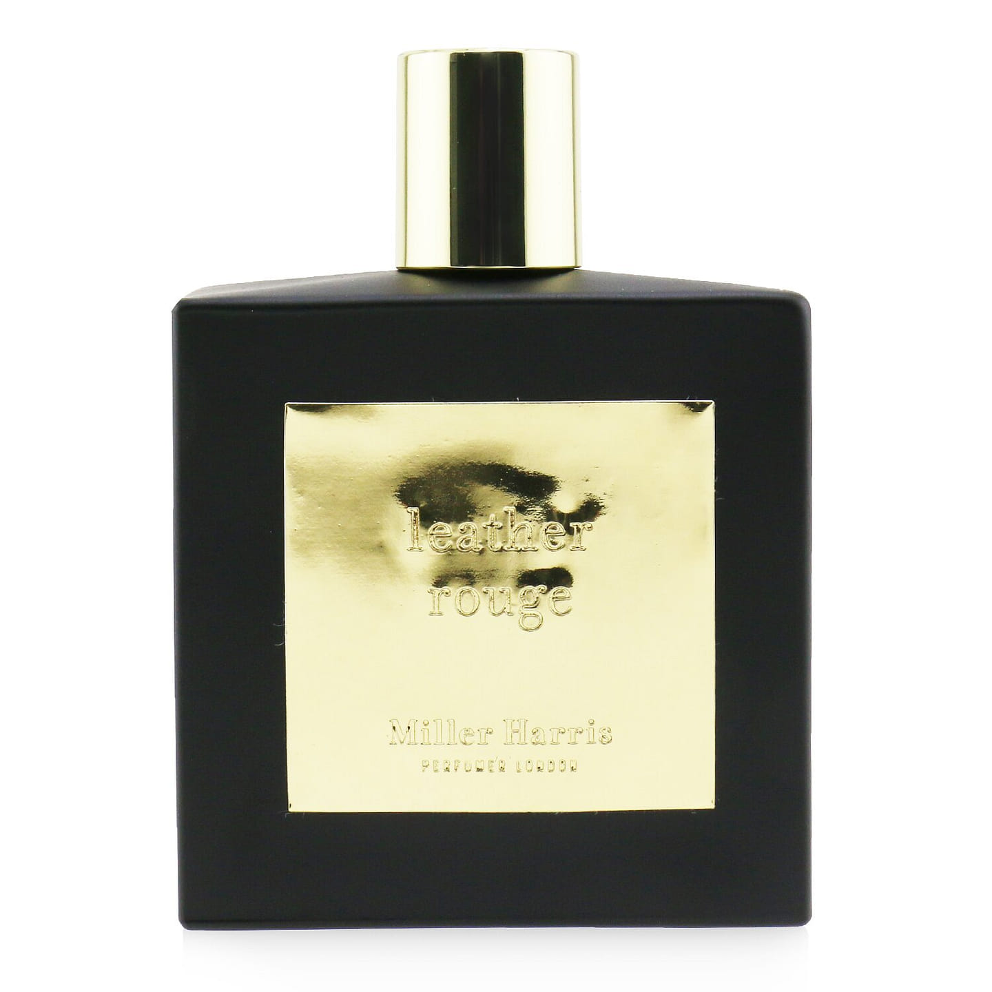 Miller Harris Leather Rouge perfume spray 100 ml