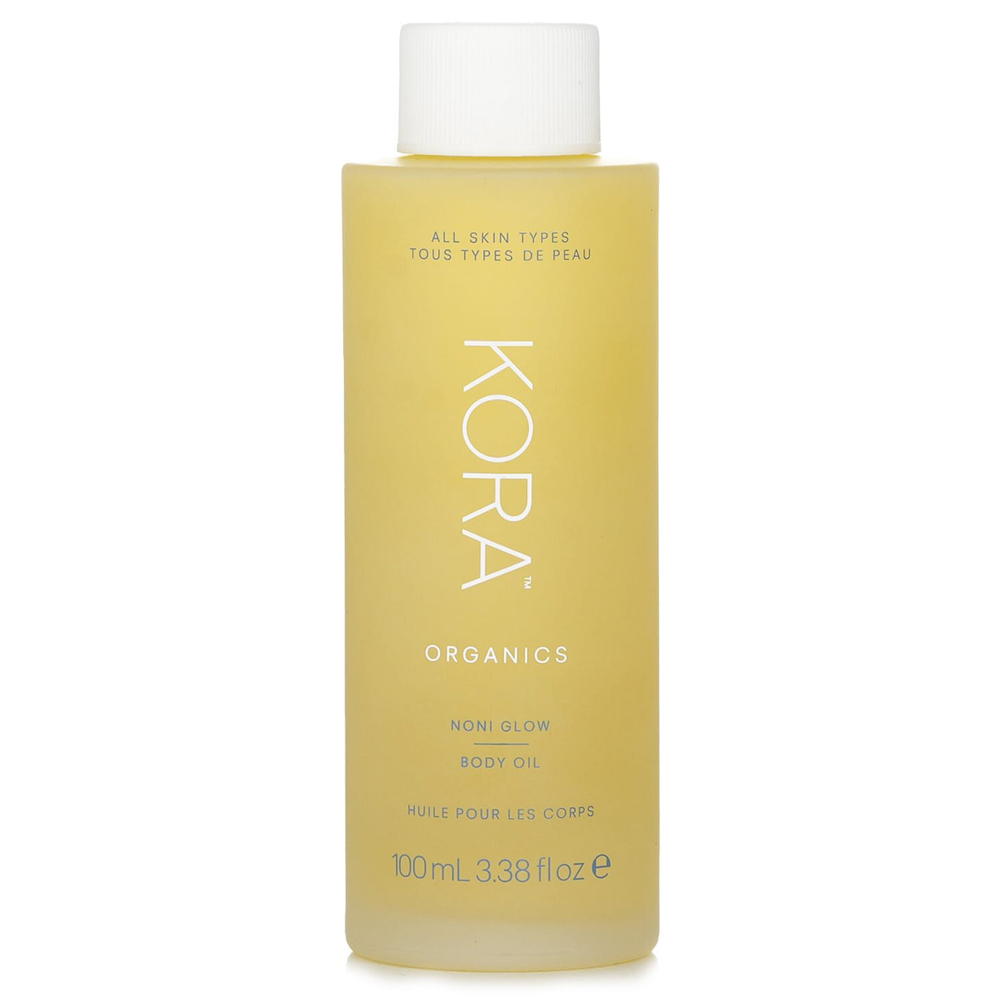 Kora Organics Noni Glow Body Revitalizing Oil 100 ml