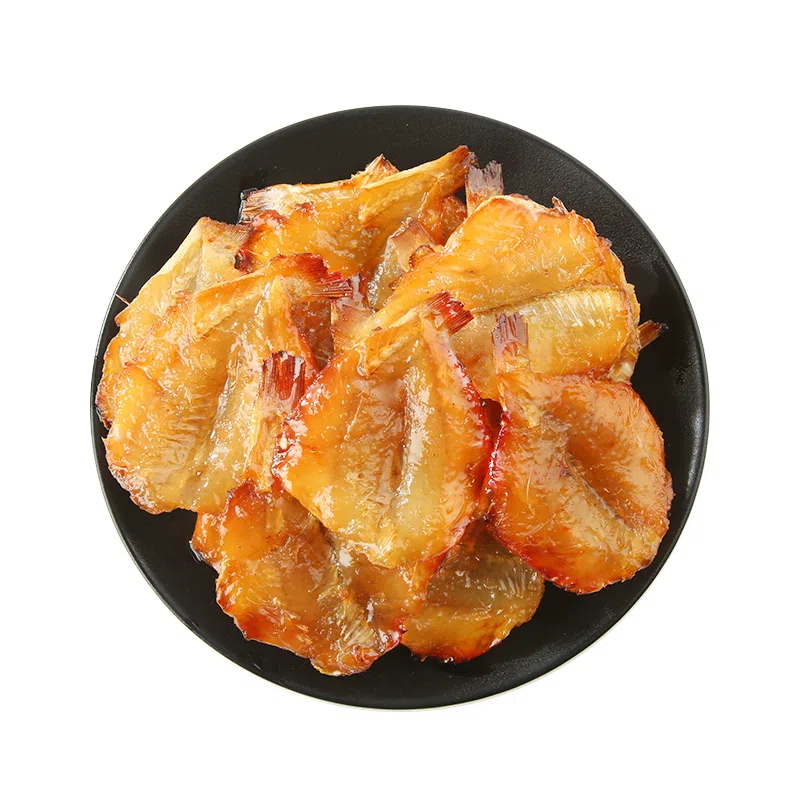 Grilled Happy Fish Fillets 100 g
