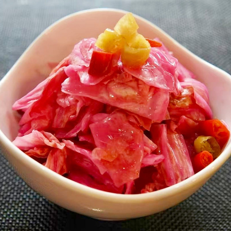 Guizhou Pickled Vegetables 400 g